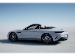 Mercedes-Benz SL AMG SL 63 S E Performance Roadster 2026