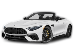 Mercedes-Benz SL AMG SL 63 S E Performance Roadster 2025