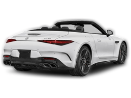 Mercedes-Benz SL AMG SL 63 S E Performance Roadster 2025