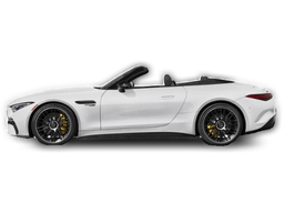 Mercedes-Benz SL AMG SL 63 S E Performance Roadster 2025