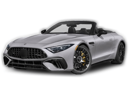 Mercedes-Benz SL AMG SL 63 S E Performance Roadster 2025