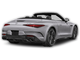 Mercedes-Benz SL AMG SL 63 S E Performance Roadster 2025