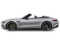 Mercedes-Benz SL AMG SL 63 S E Performance Roadster 2025