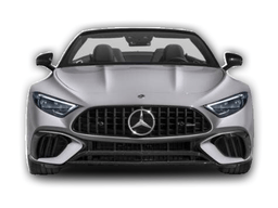 Mercedes-Benz SL AMG SL 63 S E Performance Roadster 2025