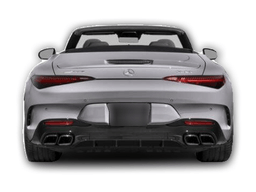 Mercedes-Benz SL AMG SL 63 S E Performance Roadster 2025