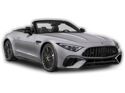 Mercedes-Benz SL AMG SL 63 S E Performance Roadster 2025