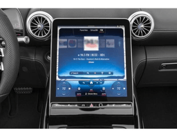 Mercedes-Benz SL AMG SL 63 S E Performance Roadster 2025