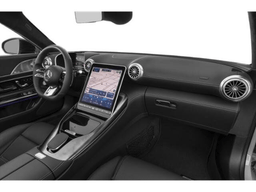 Mercedes-Benz SL AMG SL 63 S E Performance Roadster 2025