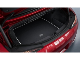 Mercedes-Benz SL Maybach SL 680 Monogram Series Roadster 2026