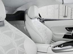 Mercedes-Benz SL Maybach SL 680 Monogram Series Roadster 2026