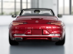 Mercedes-Benz SL Maybach SL 680 Monogram Series Roadster 2026