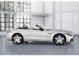 Mercedes-Benz SL Maybach SL 680 Monogram Series Roadster 2026