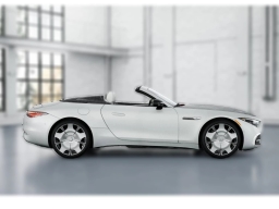 Mercedes-Benz SL Maybach SL 680 Monogram Series Roadster 2026