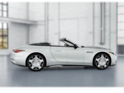 Mercedes-Benz SL Maybach SL 680 Monogram Series Roadster 2026