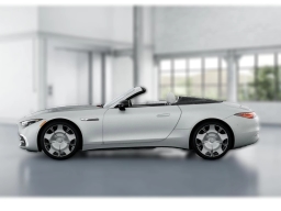 Mercedes-Benz SL Maybach SL 680 Monogram Series Roadster 2026