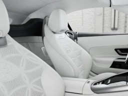 Mercedes-Benz SL Maybach SL 680 Monogram Series Roadster 2026