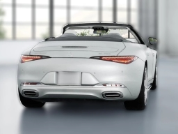 Mercedes-Benz SL Maybach SL 680 Monogram Series Roadster 2026