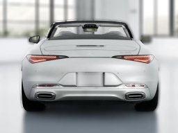 Mercedes-Benz SL Maybach SL 680 Monogram Series Roadster 2026