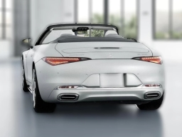 Mercedes-Benz SL Maybach SL 680 Monogram Series Roadster 2026