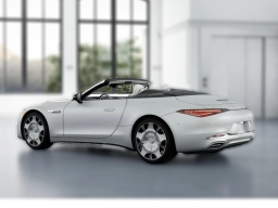 Mercedes-Benz SL Maybach SL 680 Monogram Series Roadster 2026