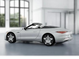 Mercedes-Benz SL Maybach SL 680 Monogram Series Roadster 2026