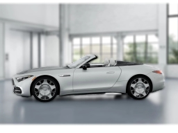 Mercedes-Benz SL Maybach SL 680 Monogram Series Roadster 2026