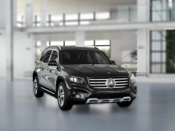 Mercedes-Benz GLB GLB 250 SUV 2025