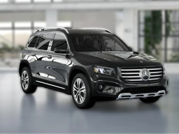 Mercedes-Benz GLB GLB 250 SUV 2025
