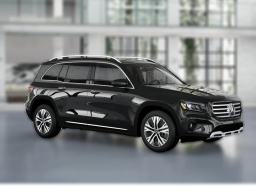 Mercedes-Benz GLB GLB 250 SUV 2025