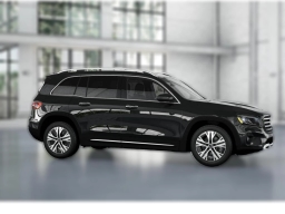 Mercedes-Benz GLB GLB 250 SUV 2025
