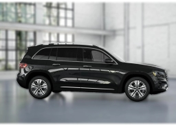 Mercedes-Benz GLB GLB 250 SUV 2025
