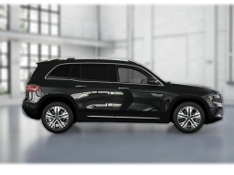Mercedes-Benz GLB GLB 250 SUV 2025