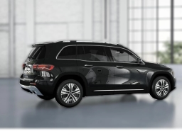 Mercedes-Benz GLB GLB 250 SUV 2025
