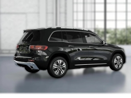 Mercedes-Benz GLB GLB 250 SUV 2025