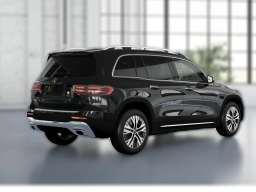 Mercedes-Benz GLB GLB 250 SUV 2025