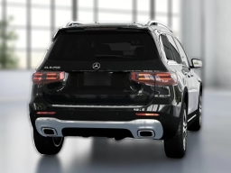 Mercedes-Benz GLB GLB 250 SUV 2025
