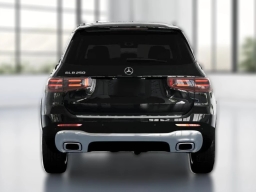 Mercedes-Benz GLB GLB 250 SUV 2025