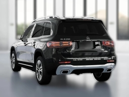 Mercedes-Benz GLB GLB 250 SUV 2025