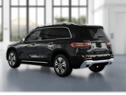 Mercedes-Benz GLB GLB 250 SUV 2025