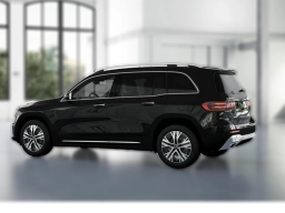 Mercedes-Benz GLB GLB 250 SUV 2025