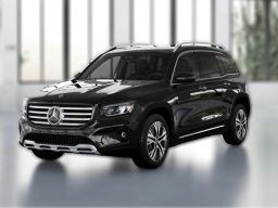 Mercedes-Benz GLB GLB 250 SUV 2025