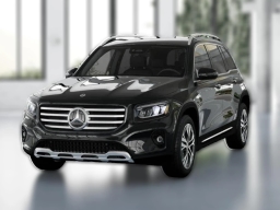Mercedes-Benz GLB GLB 250 SUV 2025