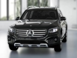 Mercedes-Benz GLB GLB 250 SUV 2025