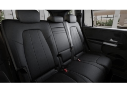 Mercedes-Benz GLB GLB 250 SUV 2025