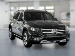 Mercedes-Benz GLB GLB 250 SUV 2025