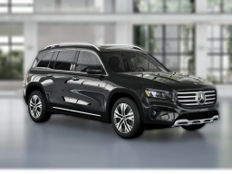 Mercedes-Benz GLB GLB 250 SUV 2025
