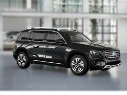 Mercedes-Benz GLB GLB 250 SUV 2025