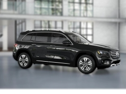 Mercedes-Benz GLB GLB 250 SUV 2025