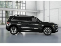 Mercedes-Benz GLB GLB 250 SUV 2025