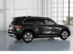 Mercedes-Benz GLB GLB 250 SUV 2025